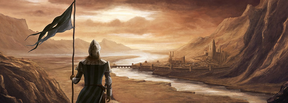 Gondor